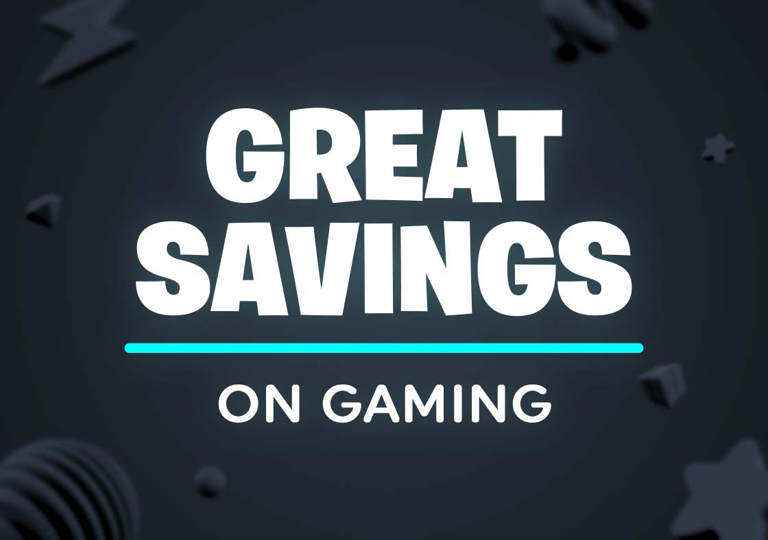 Gaming Offers