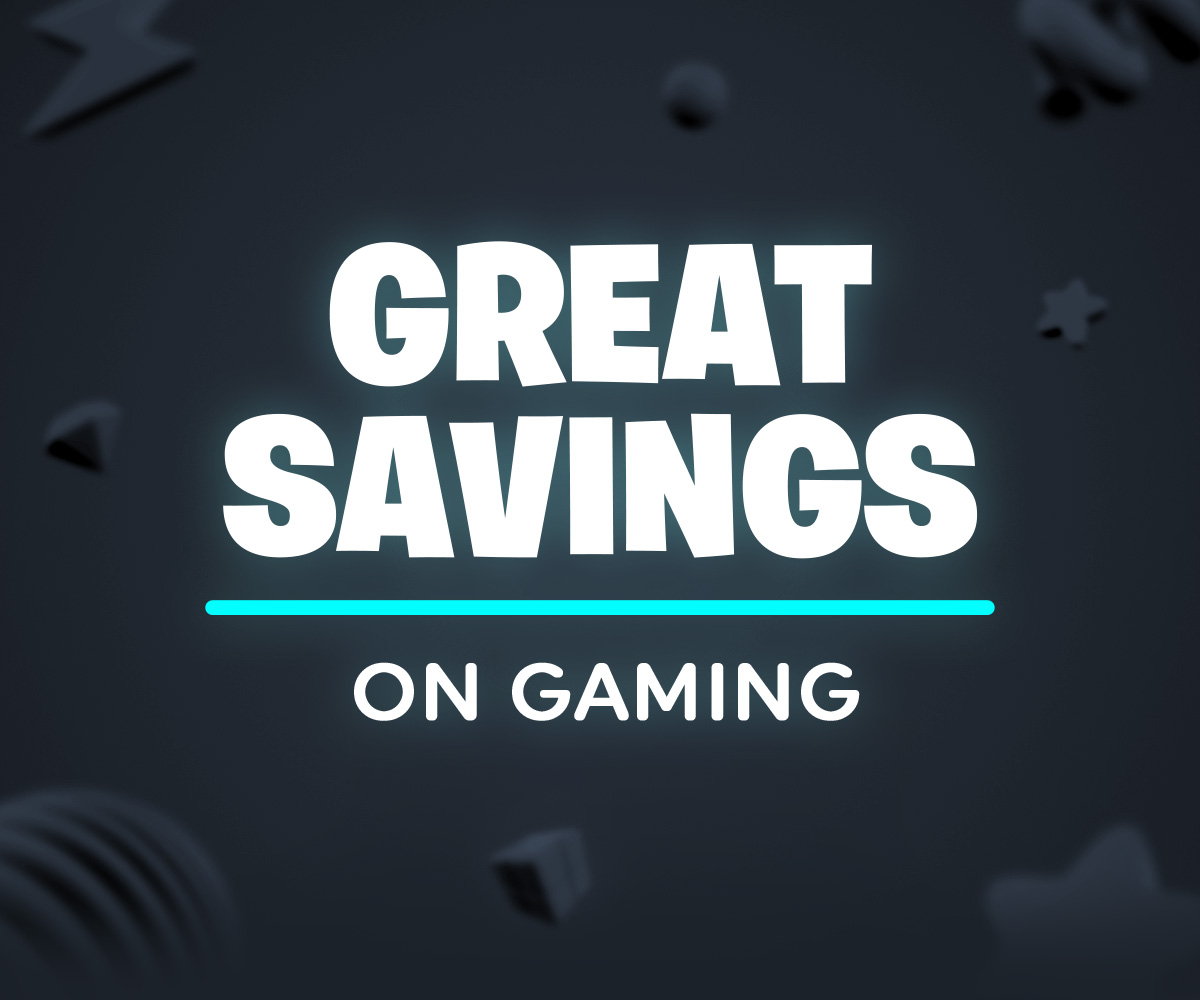 Gaming Offers