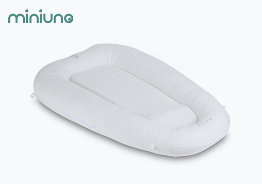 miniuno Sleep Pod Bamboo