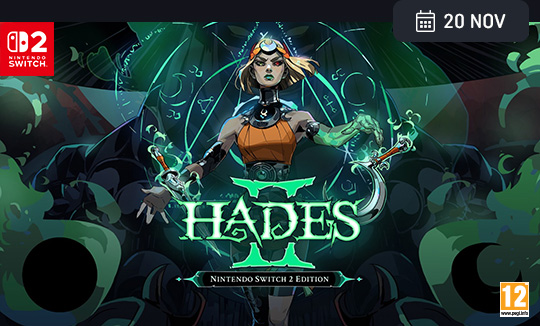 Hades II