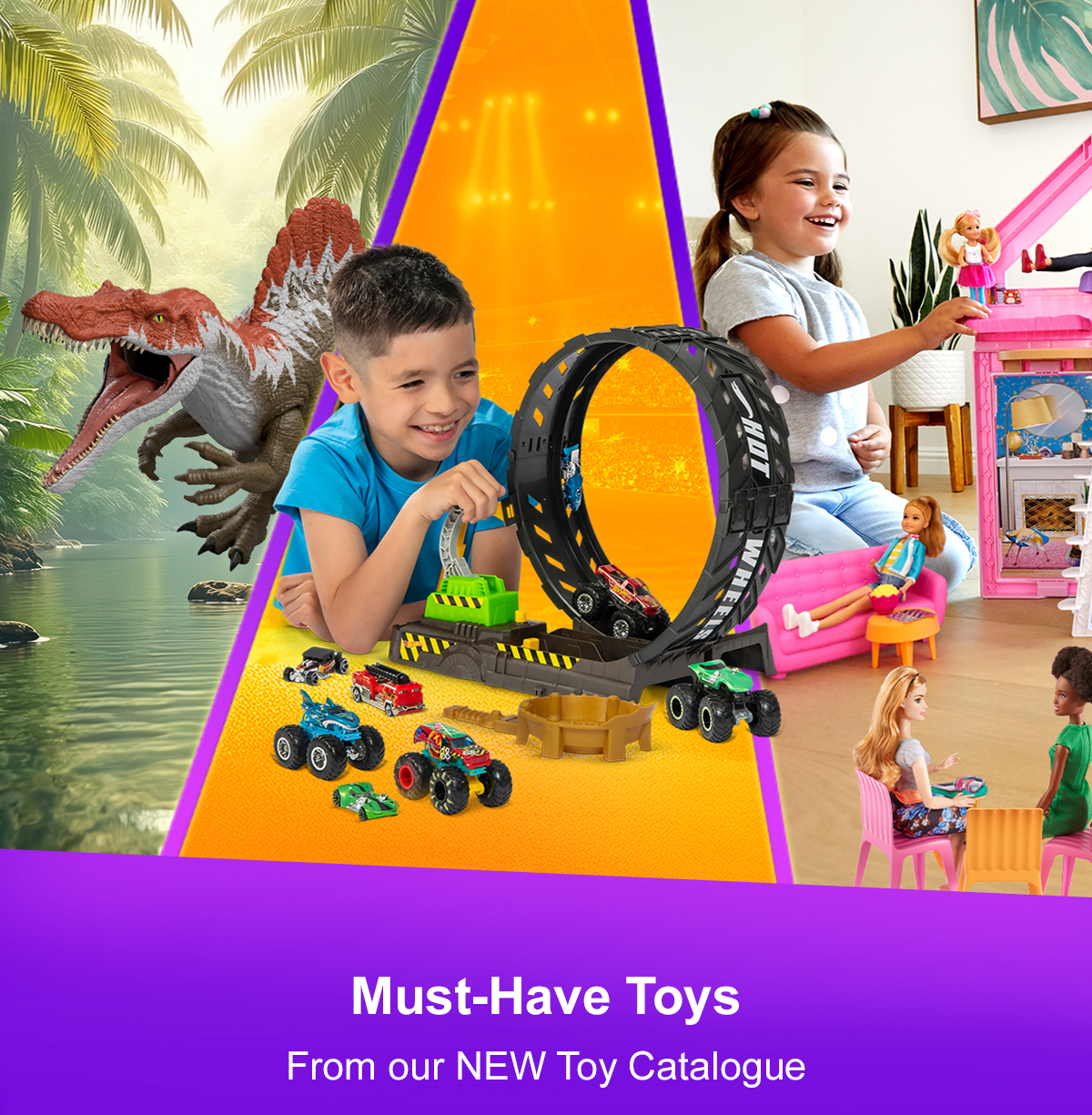Must-Have Toys