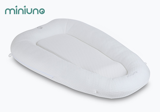 miniuno Bamboo Sleep Pod