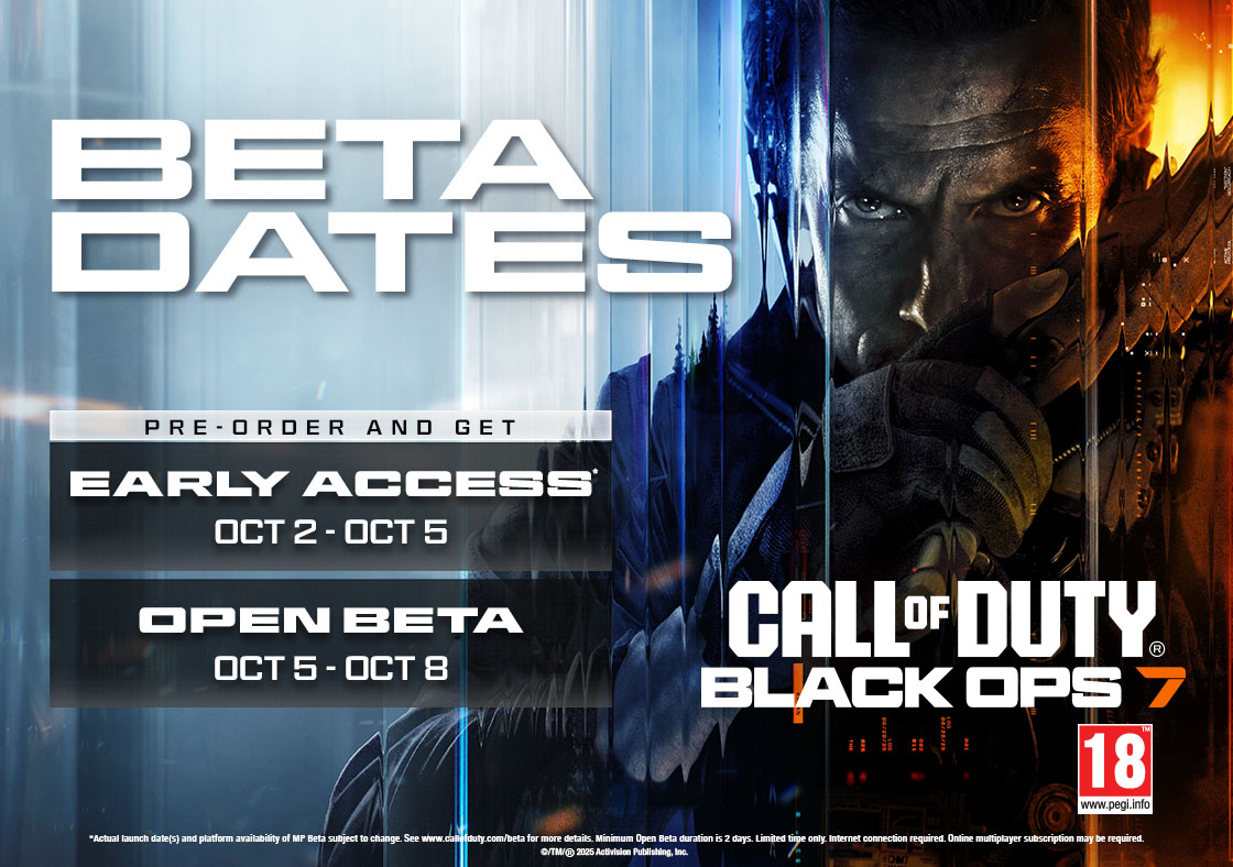 Call of Duty Black Ops 7