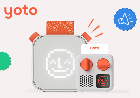 Yoto