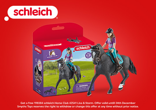 Schleich