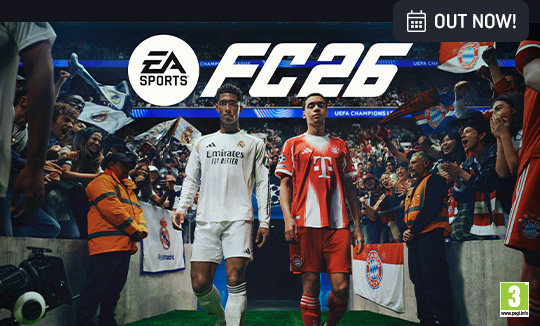 EA SPORTS FC 26