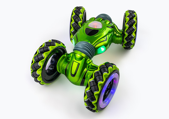 Hyper Drift Twist 2.0 Remote Control Car