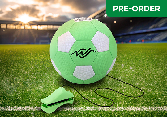 Wingrove Sports Creations Size 3 Training Ball Football