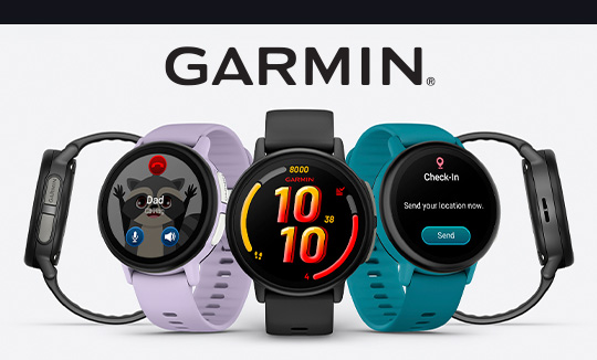 Garmin Bounce 2 Smart Watches