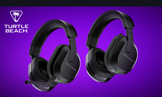 Turtle Beach Stealth 600 Gen 3 Wireless Gaming Headset