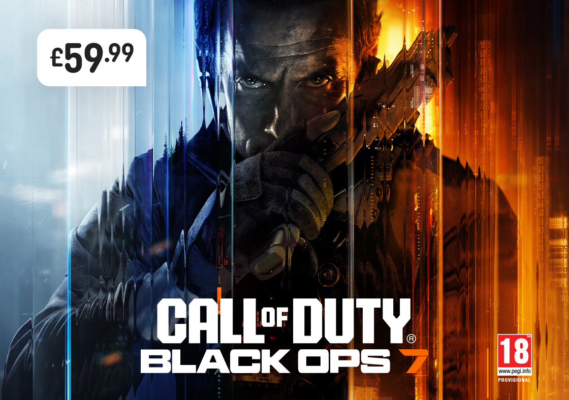 Call of Duty Black Ops 7