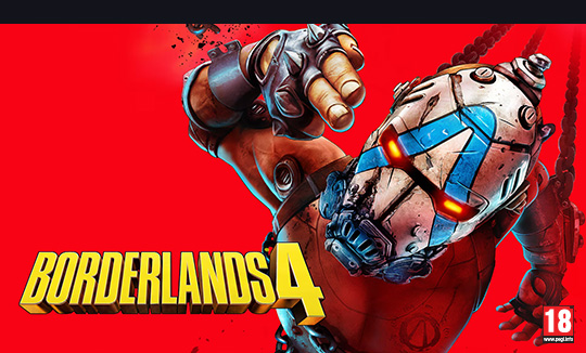 Borderlands 4