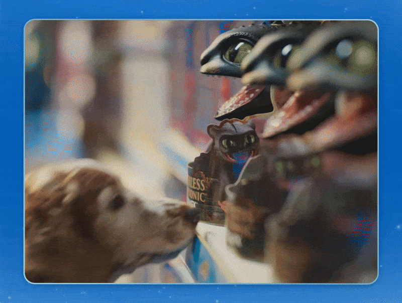 Smyths Toys Superstores Christmas Brand Ad 2025