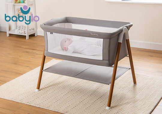 Babylo You & Me Crib
