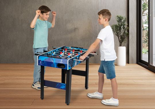 3ft UEFA Champions League Football Table