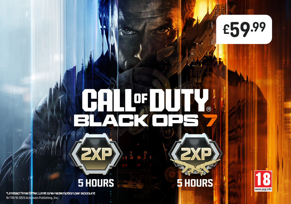 Call of Duty: Black Ops 7