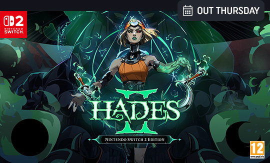 Hades II