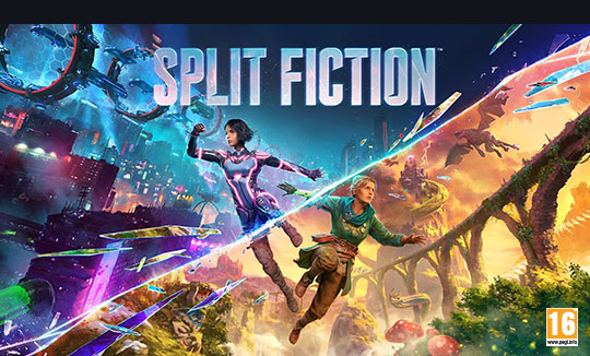 Split Fiction
