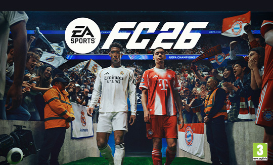 EA SPORTS FC 26