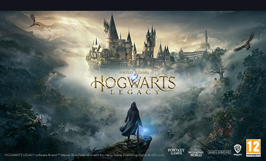 Hogwarts Legacy
