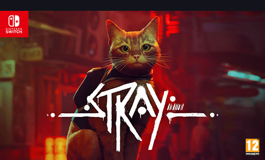 Stray
