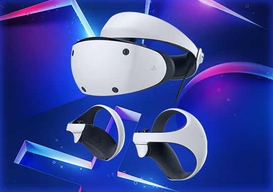 PlayStation VR2