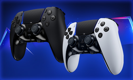 Dualsense Edge Wireless Controllers