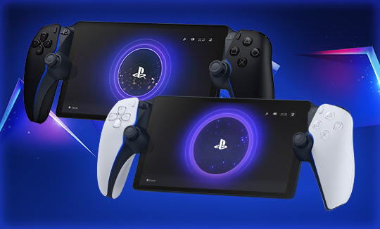 PlayStation Portal Remote Player for PlayStation 5