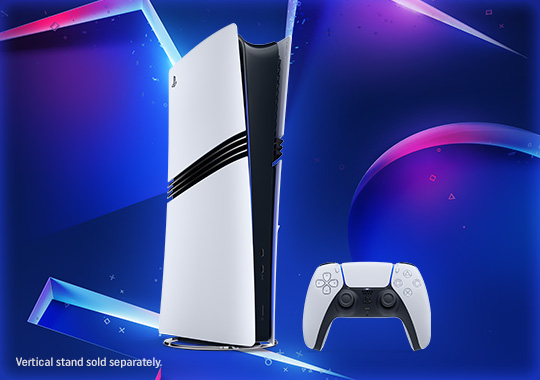 PlayStation 5 Pro Consoles