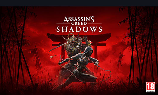 Assassin's Creed Shadows