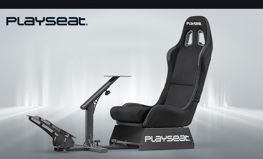 Playseat Evolution ActiFit