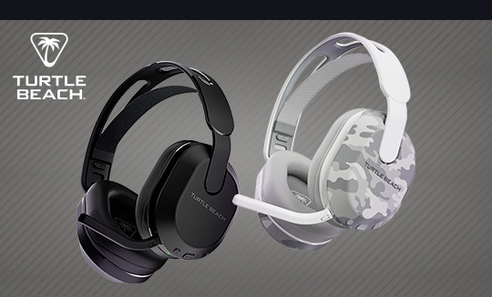 Turtle Beach Stealth 500 Headsets