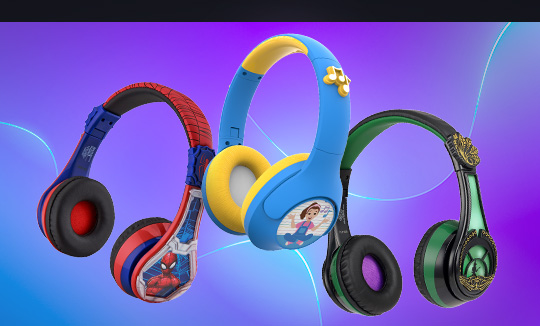 Music Headphones