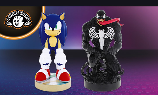 Cable Guys - Phone and Tech Holders