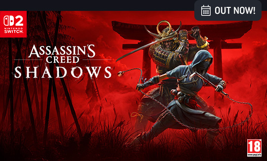 Assassin’s Creed Shadows