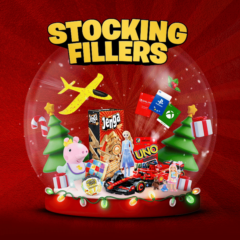 Stocking Fillers