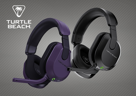 Turtle Beach Stealth 600 Gaming Headsets