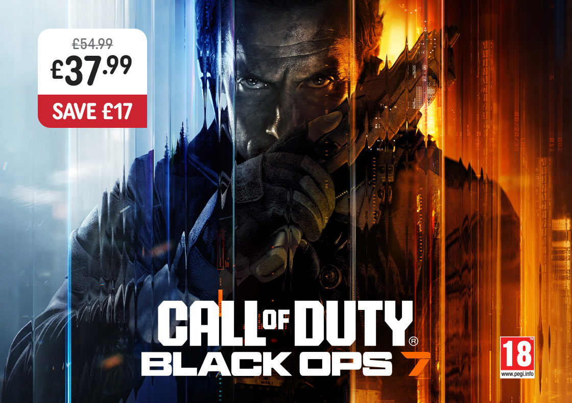 Call of Duty: Black Ops 7