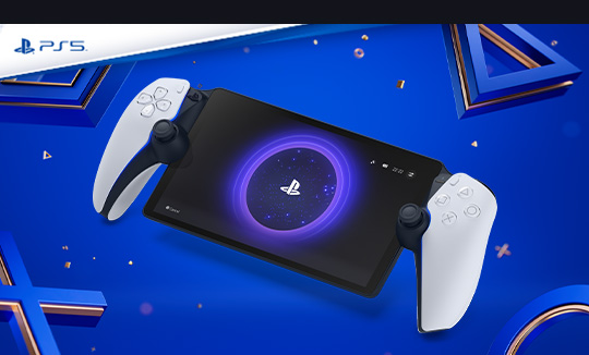 PlayStation Portal Remote Player For PS5 Console