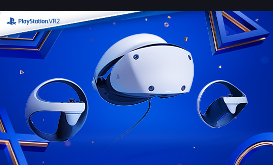 PlayStation VR2