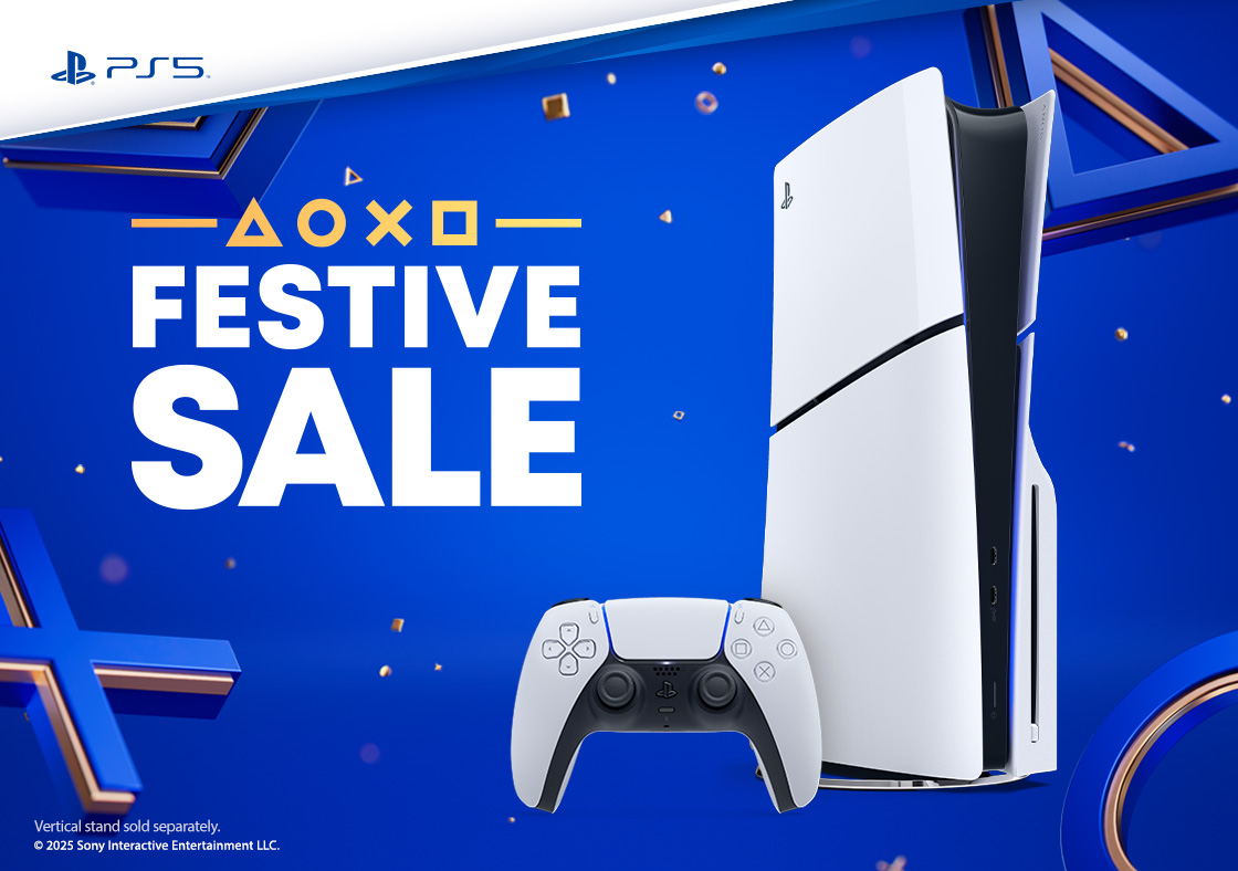 PlayStation 5 Consoles