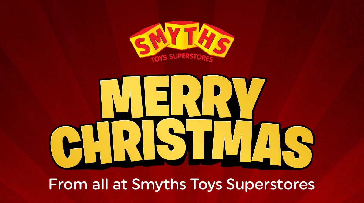 Smyths Toys Superstores
