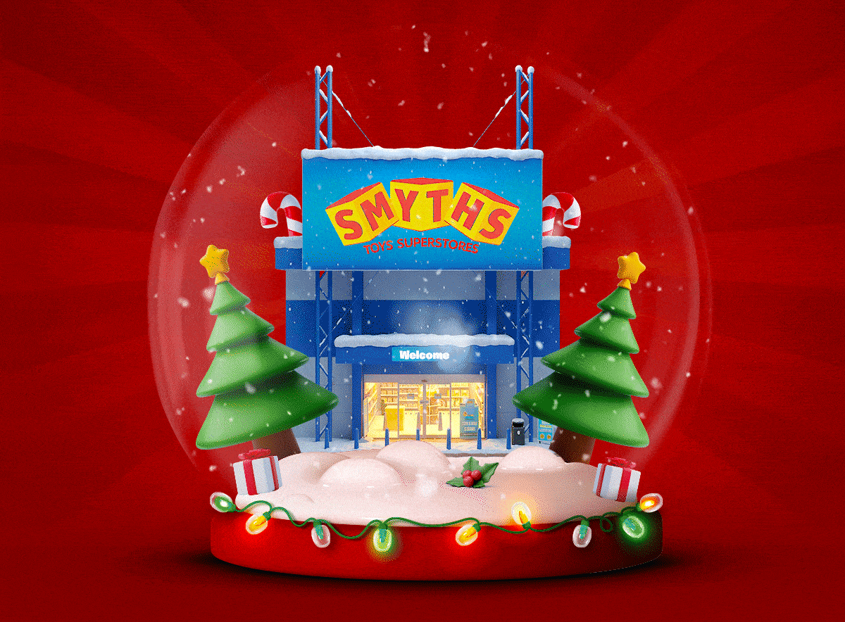 Smyths Toys Superstores