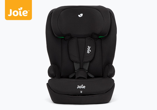 Joie i-Irvana i-Size ISOFix R129 Car Seat Shale