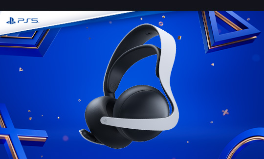 PlayStation 5 PULSE Elite Wireless Headset