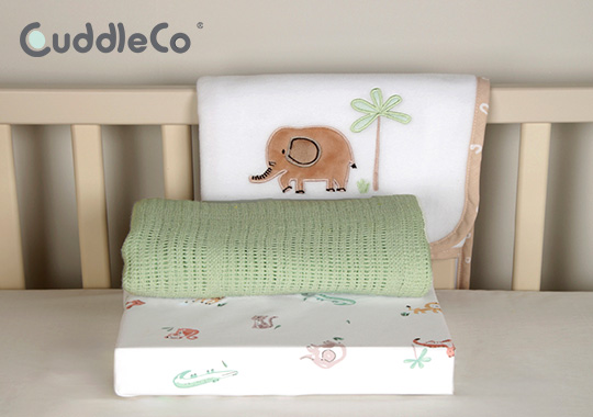 Baby Bedding