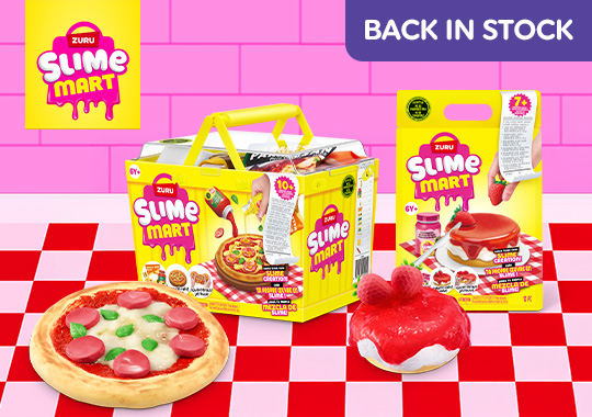 Slime Mart