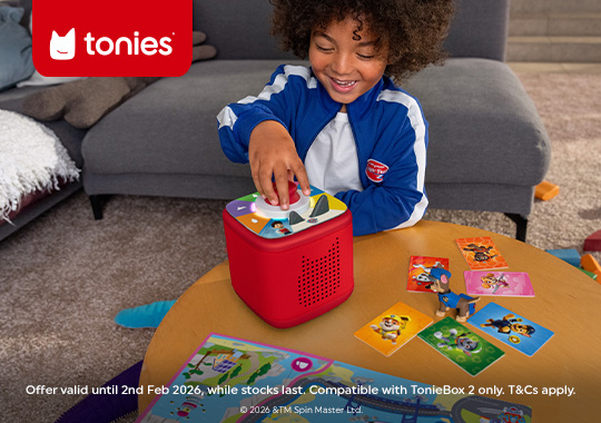 Tonies ToniePlay