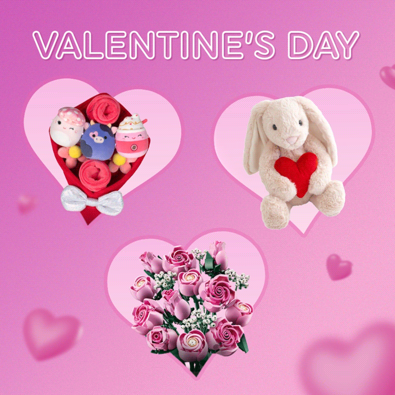 Valentine's Day Gifts