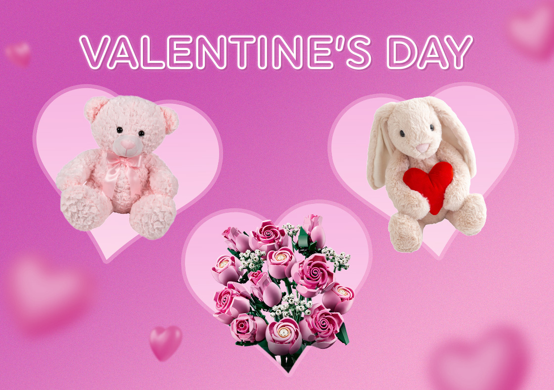 Valentines Day Gifts